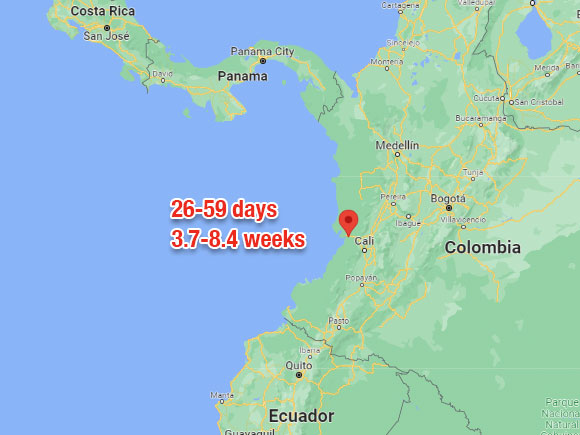 BUENAVENTURA
