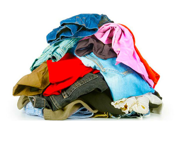 Certificated Used Clothes Exporters in China - Ind