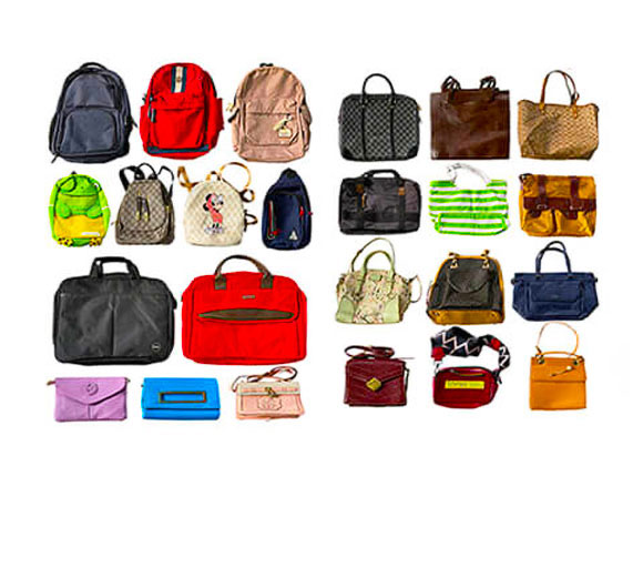 Used Bags