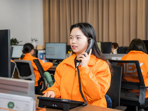 Regularly Logistics Tracking