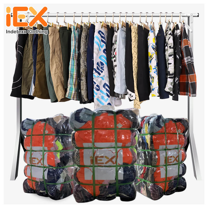 Secondhand Men Original Shorts