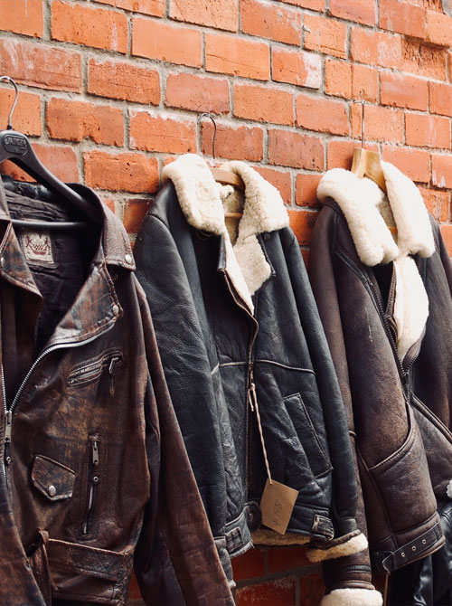 Premium Second Hand Clothes Supplier in China Indetexx