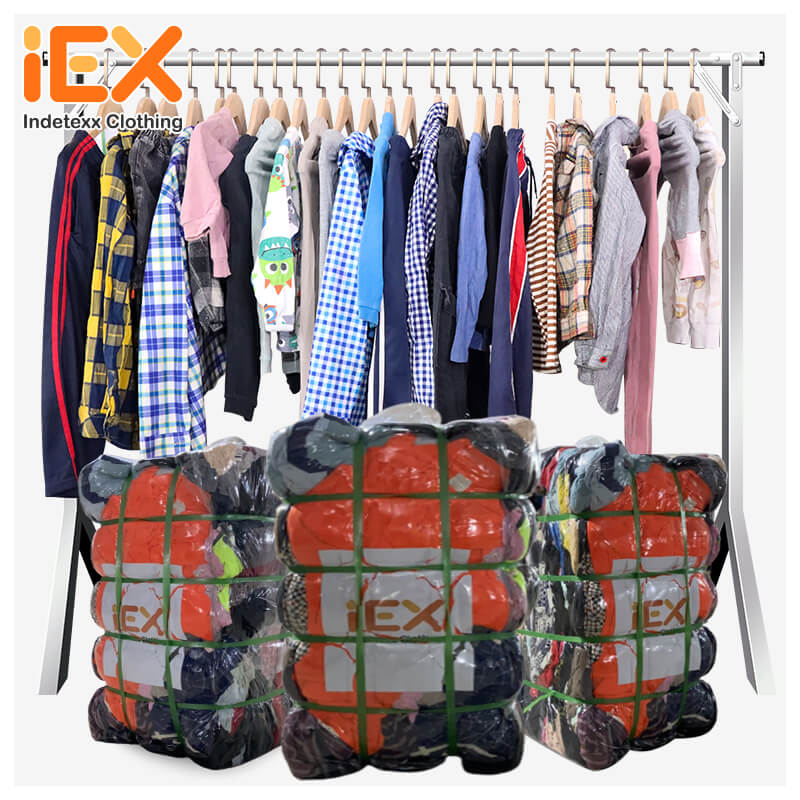 spring children clothes