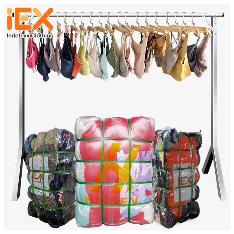 Secondhand Sports Bra