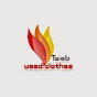 Top 5 Wholesale Second Hand Clothes Suppliers in Burundi Top 5 Wholesale Second Hand Clothes Suppliers in Burundi