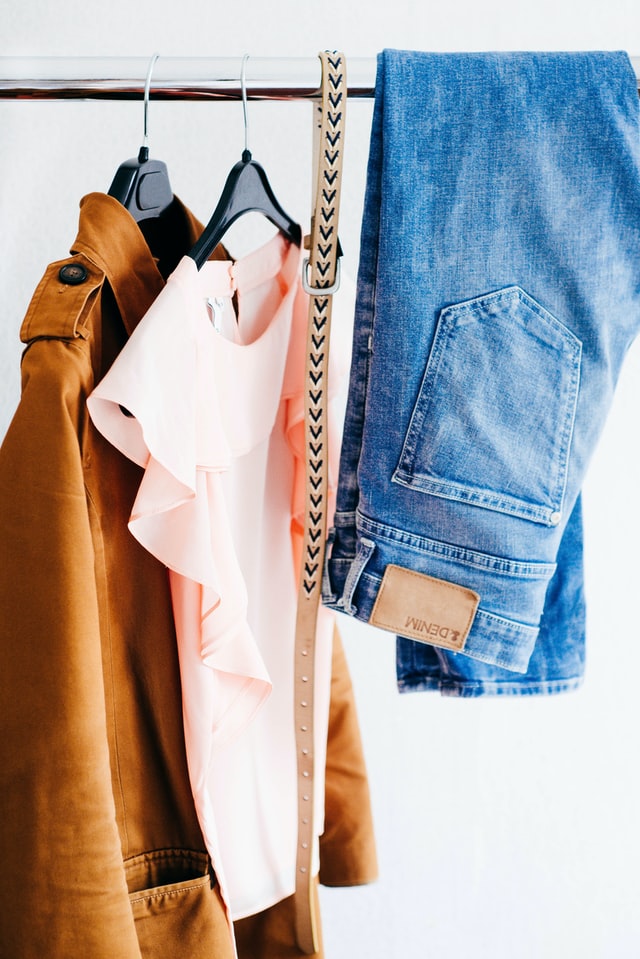 Top 5 wholesale second hand clothes suppliers in Benin