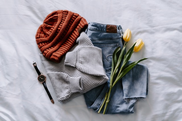 Top 5 wholesale second hand clothes suppliers in Rwanda