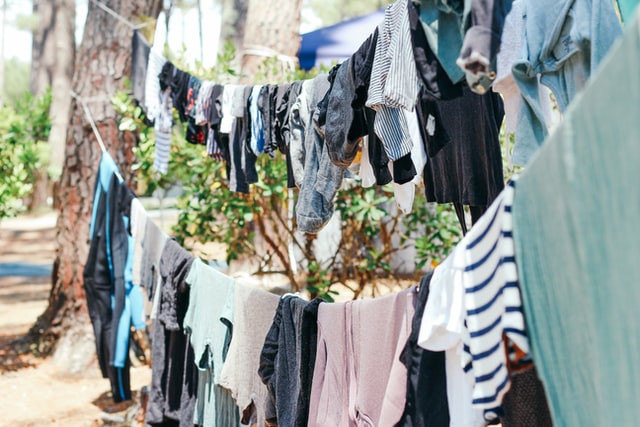 Top 5 Wholesale Second Hand Clothes Suppliers in The Republic of Guinea