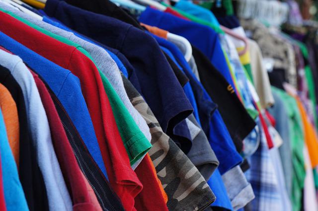 Top 5 Wholesale Second Hand Clothes Suppliers In Lesotho