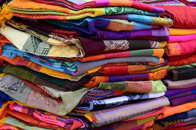 Top 5 Wholesale Second Hand Clothes Suppliers in Chile