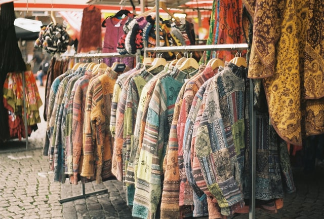 Top 5 Wholesale Second Hand Clothes Suppliers in Guinea-Bissau