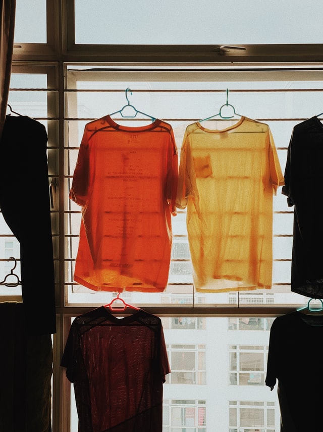 Top 5 Wholesale Second Hand Clothes Suppliers in the Niger