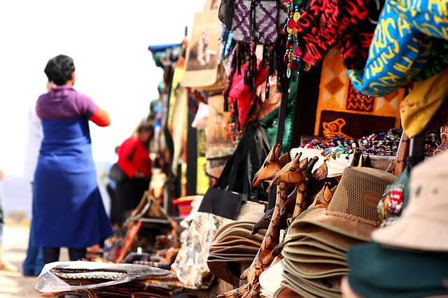 Top Used Clothing Wholesaler in Senegal