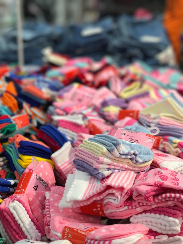 Top 5 Wholesale Second Hand Clothes Suppliers In Mozambique