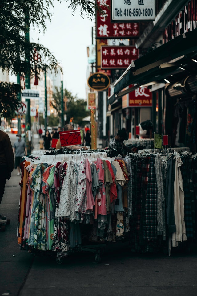 Top 5 Wholesale Second Hand Clothes Suppliers In Botswana