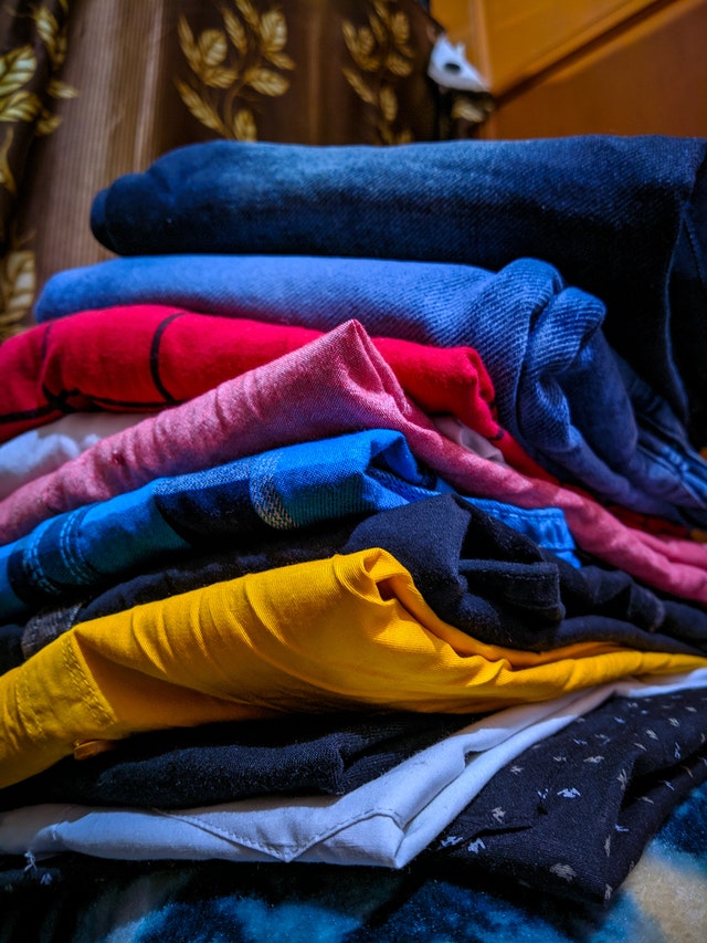 Top 5 Wholesale Second Hand Clothes Suppliers In Senegal
