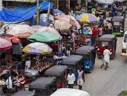 Top Used Clothing Wholesaler in Burkina Faso