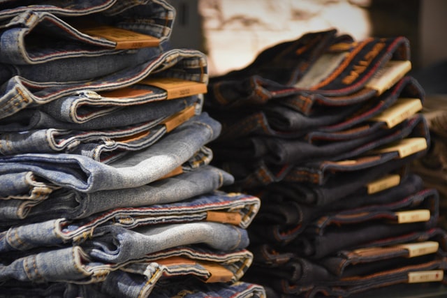Top 5 wholesale second hand clothes suppliers in Togo