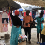 Top Used Clothing Wholesaler in Togo