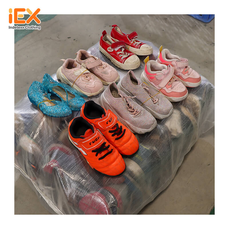 used children shoes 2