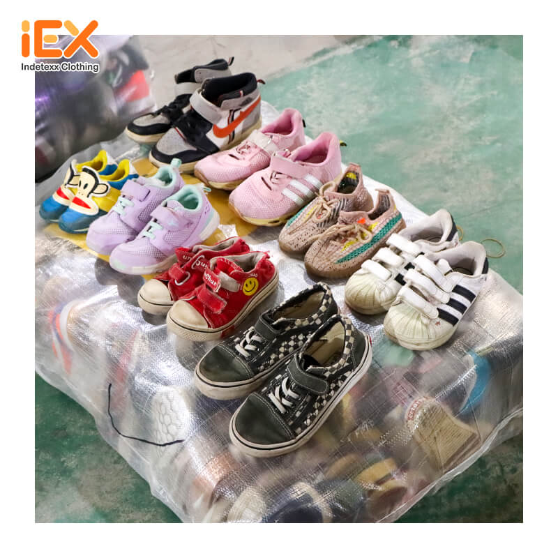 used children shoes 3