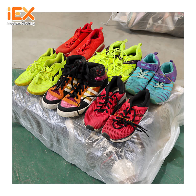 used women's sport shoes