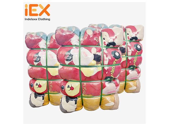 Weighing and Packing 2