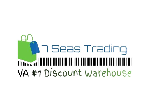 7Seas Trading logo