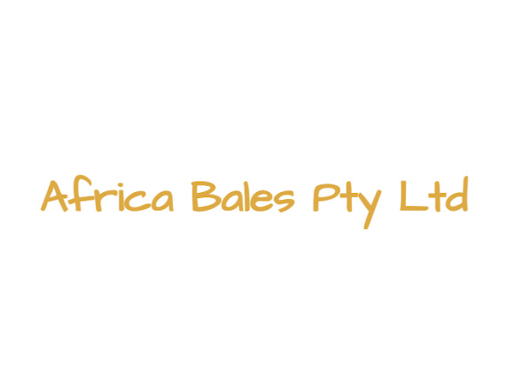 Africa Bales Pty Ltd logo