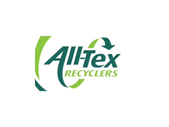 Alltex Recyclers Ltd logo
