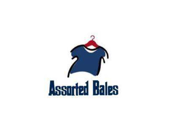 Assorted Bales logo