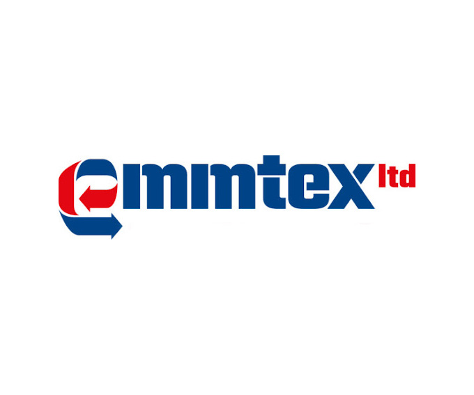 Emtexx ltd. logo