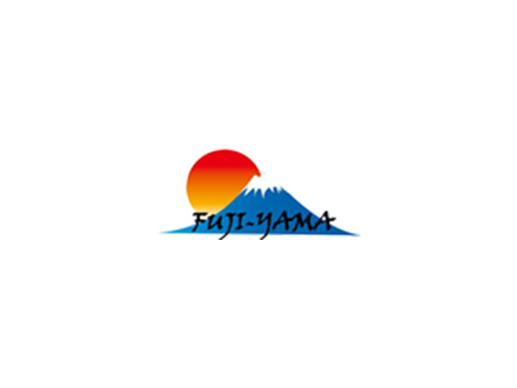 Fujiyama logo