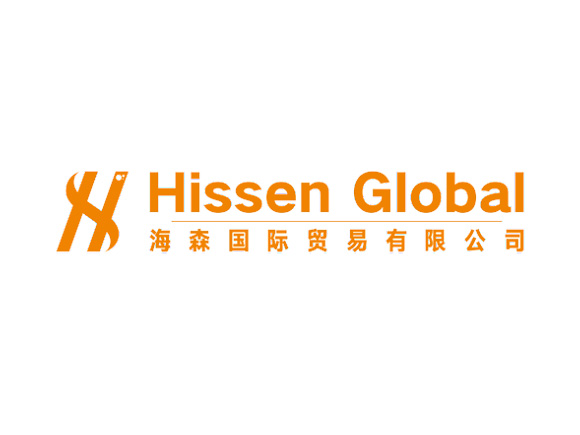 Hissen Global logo