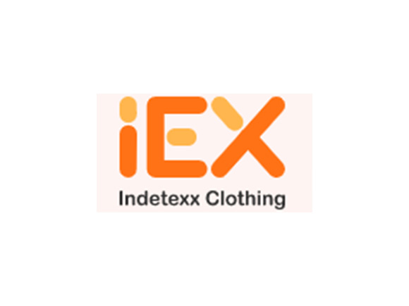 Indetexx Clothing logo