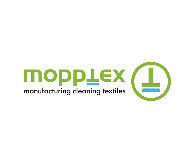 Mopptex logo