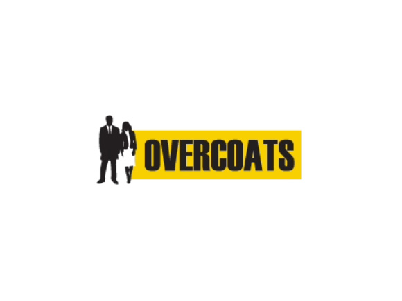 Overcoats logo