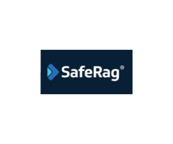 SafeRag logo