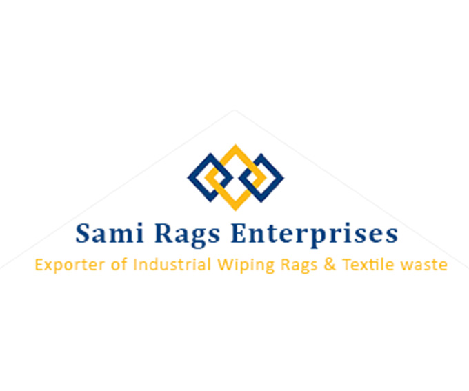 Sami Rags logo