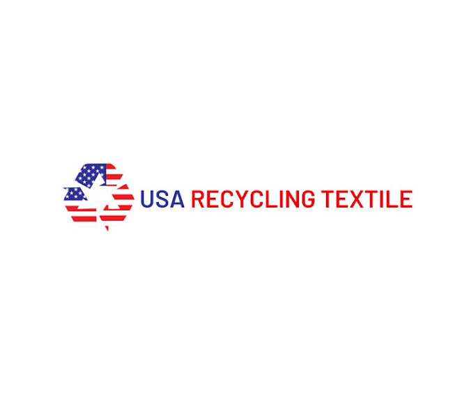 USA Recycling Textile logo