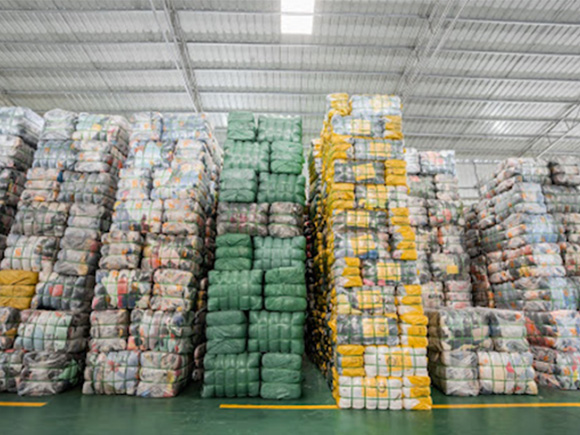 indetexx unsorted used clothing bales