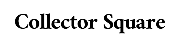 Collector Square logo