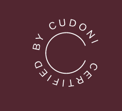 Cudoni logo