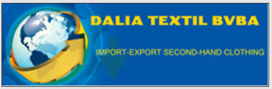 Dalia Textil BVBA company logo