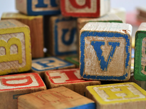 Playing Blocks