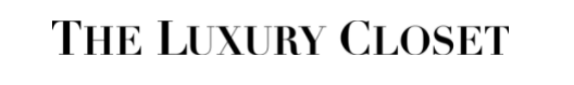 The Luxury Closet logo