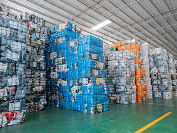 indetexx bulk second hand clothes factory