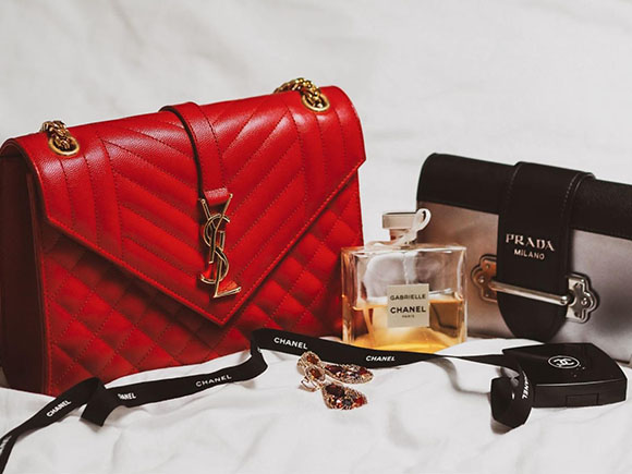 Wholesale Louis- Fashion Shopping Luxury Bags Brand Name Bags