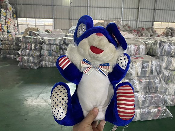used toys from indetexx