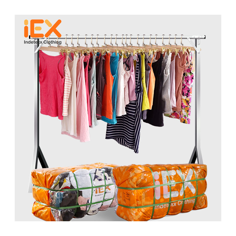 0W I SUMA112 Ladies camisole 1